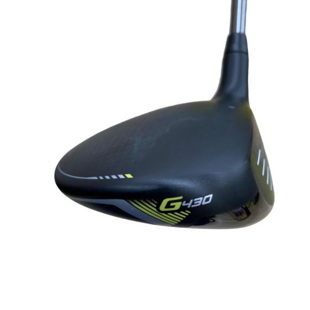 中古】 ピン G430 MAX 7W フェアウェイウッド FW PING TOUR 2.0 CHROME