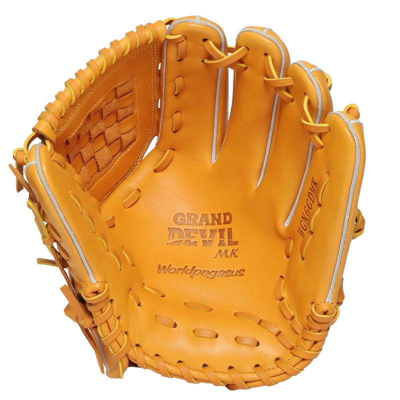 ワールドペガサス Worldpegasus 軟式 桑田真澄モデル スペシャル