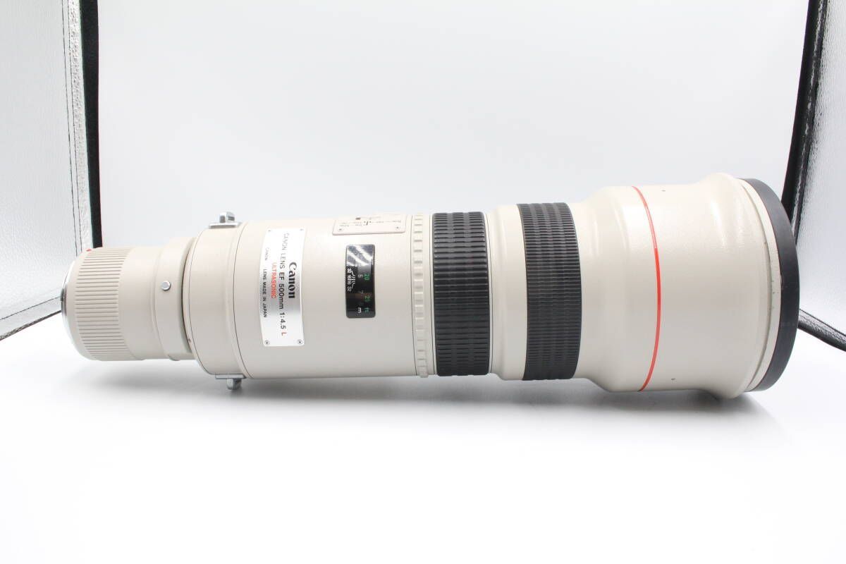 ⭐️希少銘玉良品⭐️Canon EF500mm f4.5L USM 大ボケ ⭐️希少銘玉良品⭐️Canon EF500mm f4.5L USM 大ボケ