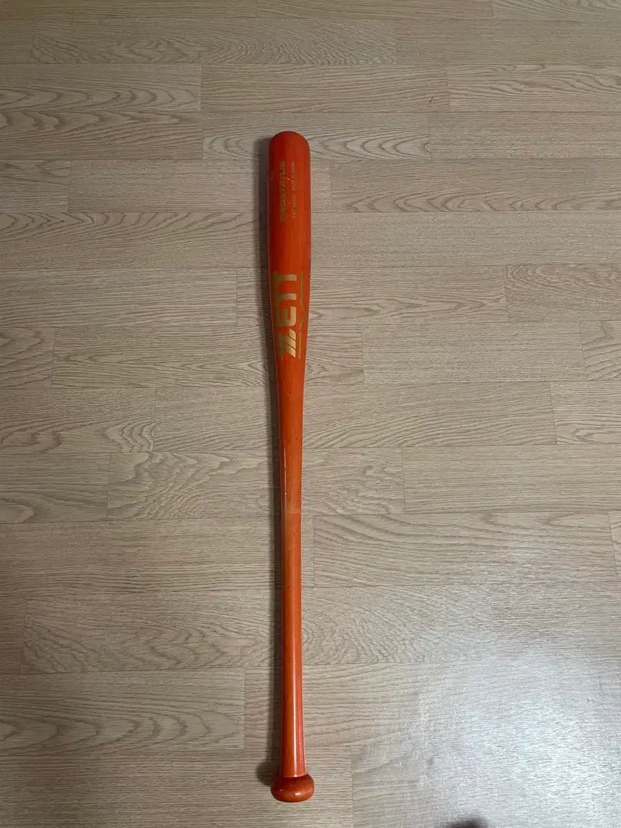 Zett プロステイタス 木製バット