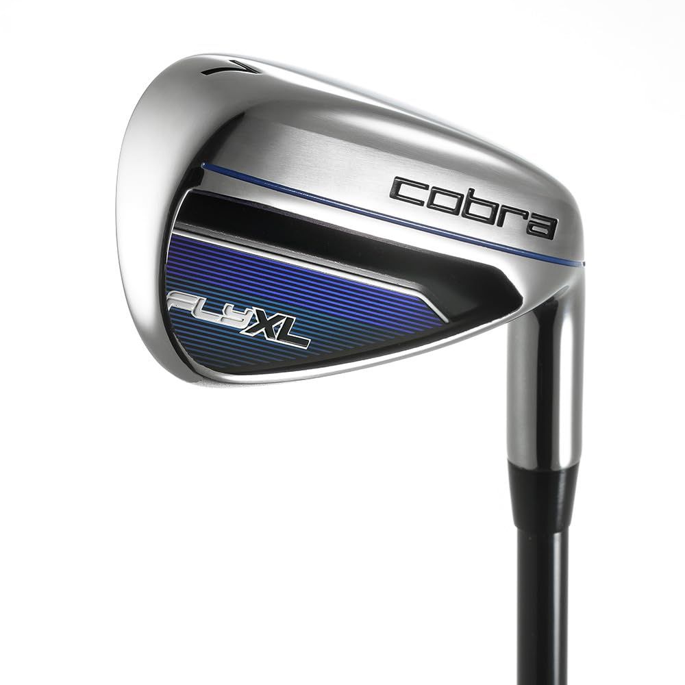 コブラ（Cobra） FLY-XL ボックスセット 10本(1W、5W、4U、6I～9I、PW