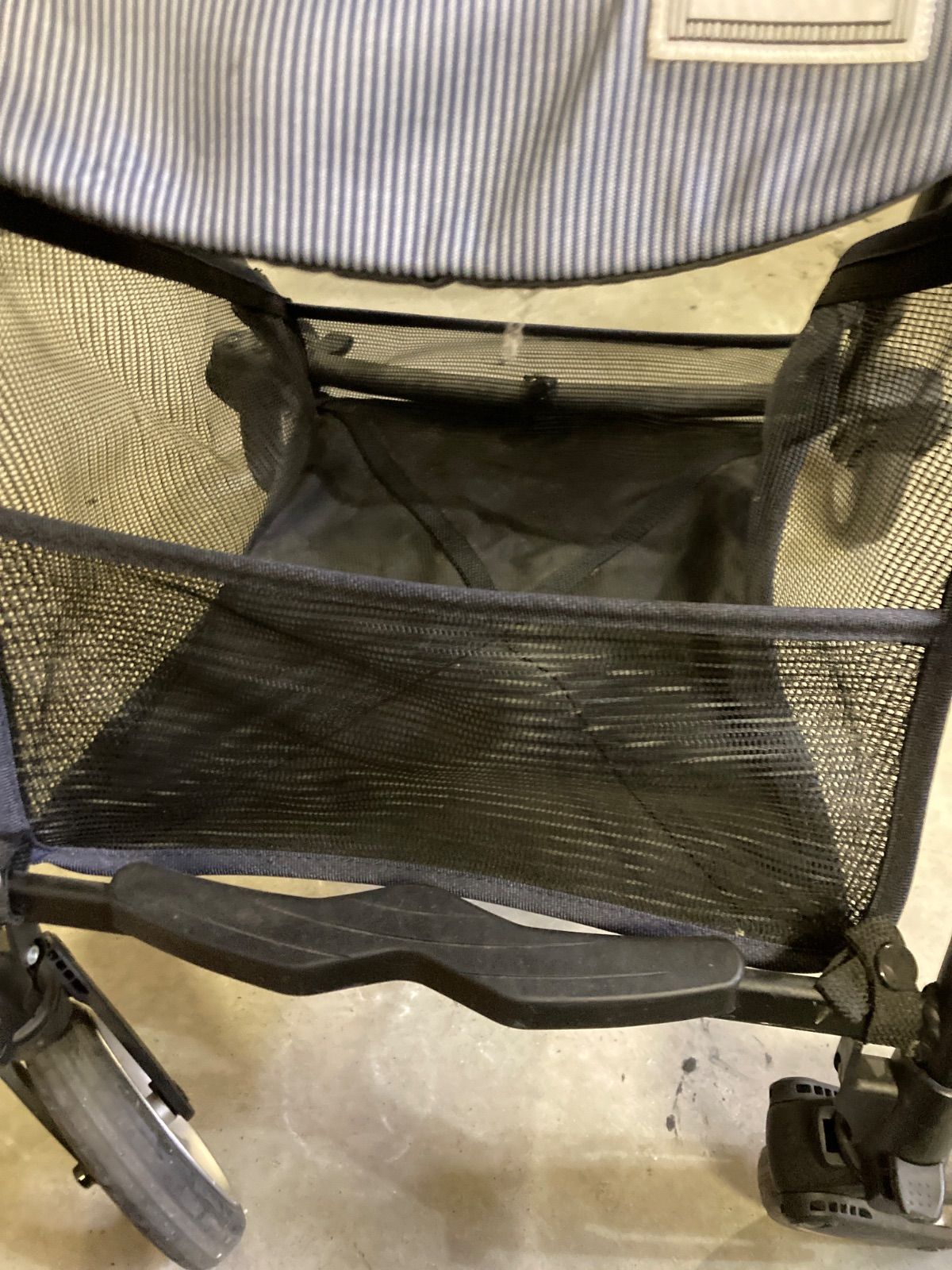 ベイシス デニム