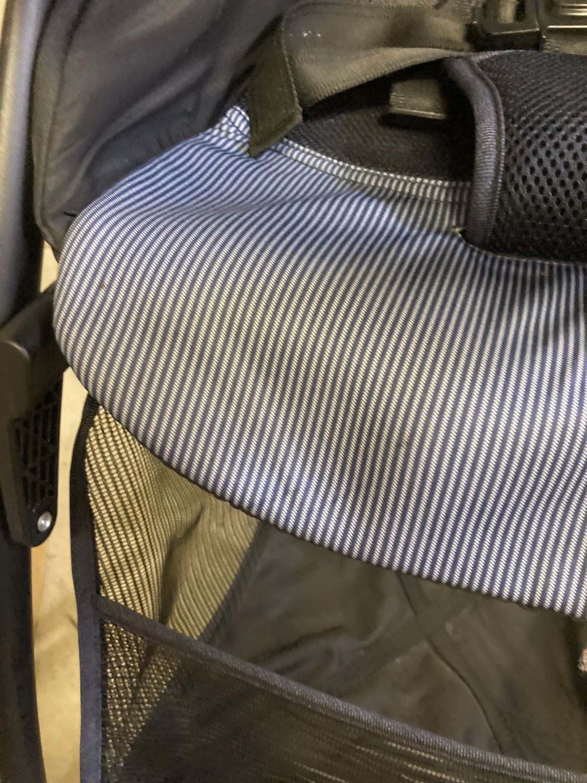 デニム ベビーザらス