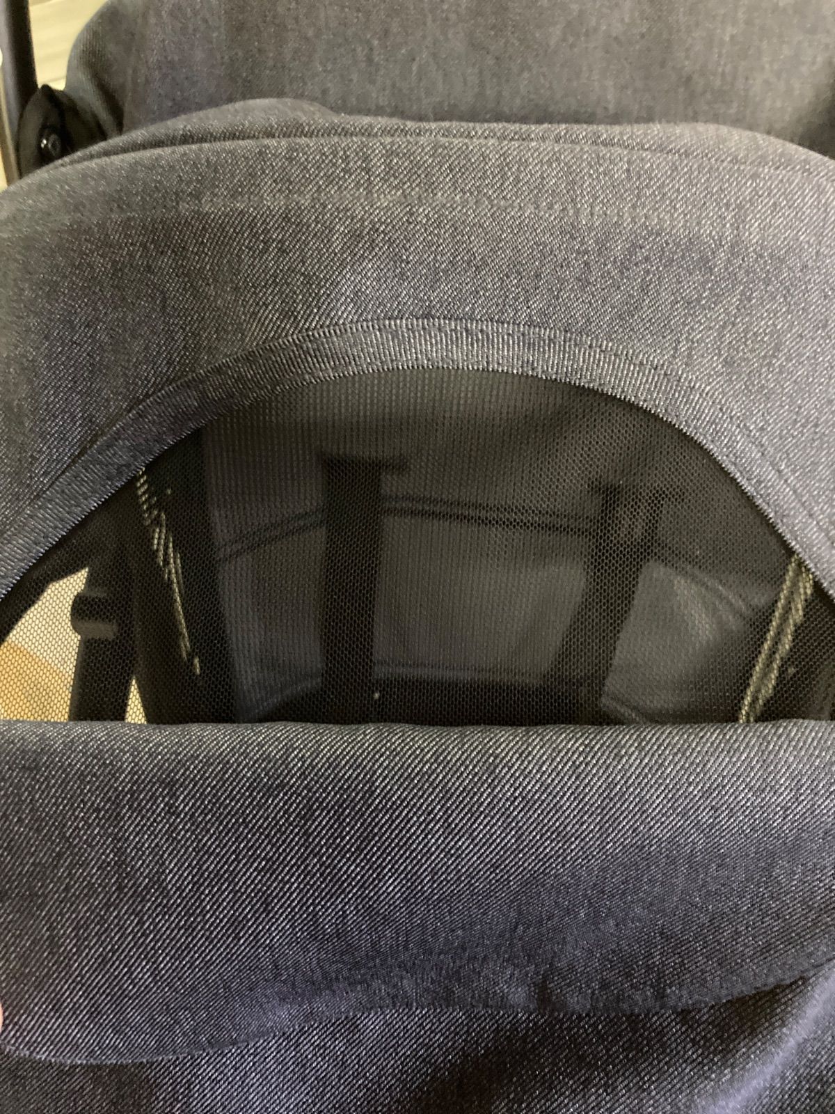 ピジョン ビングル