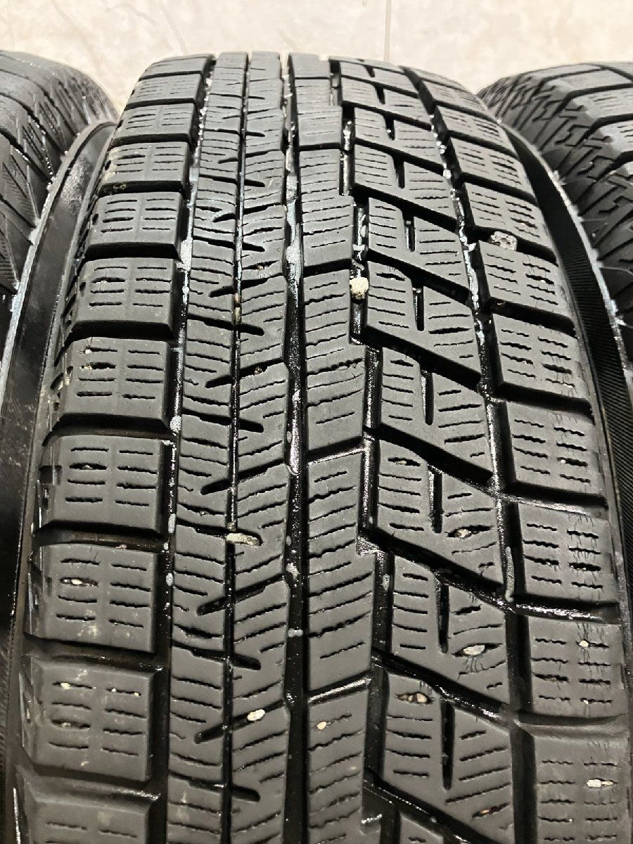 YOKOHAMA ice GUARD iG60 165/65R15 15インチ スタッドレス 4本 20～22