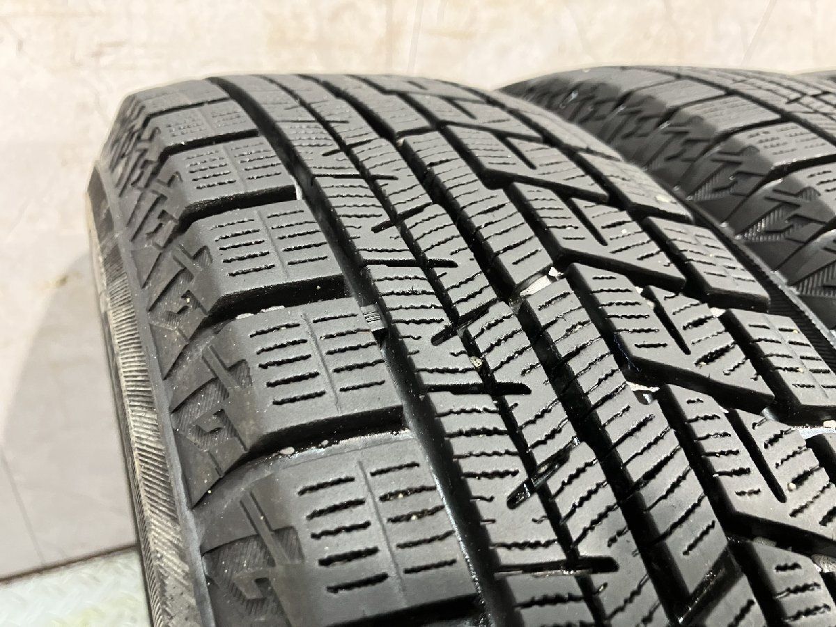 YOKOHAMA ice GUARD iG60 165/65R15 15インチ スタッドレス 4本 20～22