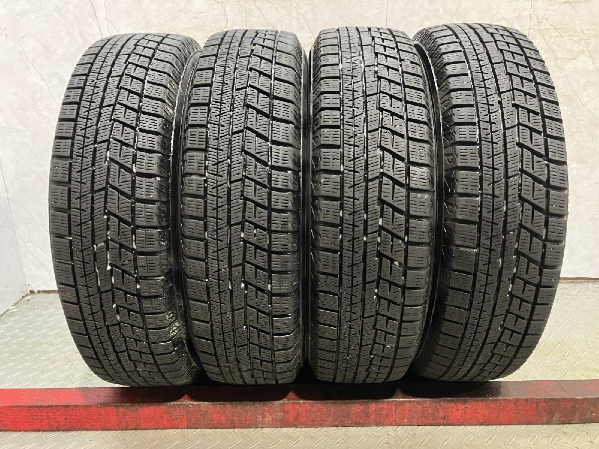 YOKOHAMA ice GUARD iG60 165/65R15 15インチ スタッドレス 4本 20～22