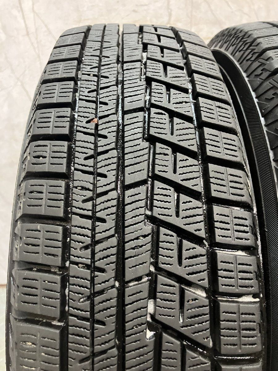 21年製ice GUARD ig60 165/65R15 タフトサイズ 宅配不可 YOKOHAMA ice GUARD iG60 165/65R15 15インチ スタッドレス 4本 20～22