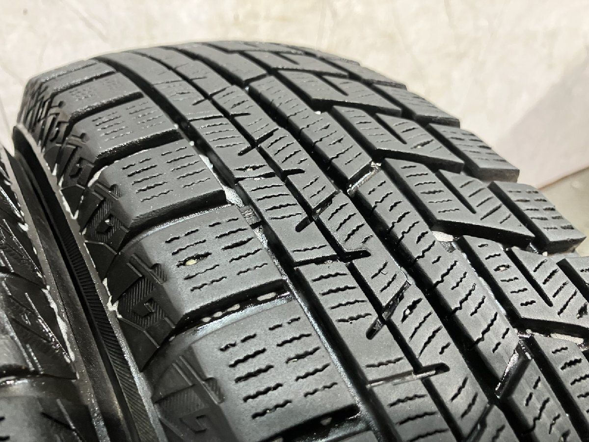 YOKOHAMA ice GUARD iG60 165/65R15 15インチ スタッドレス 4本 20～22