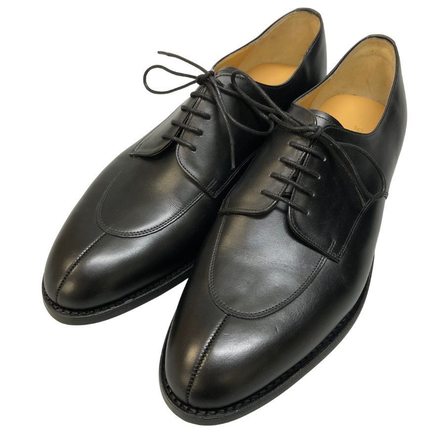 ロイドフットウェア レザーシューズ 2824ER01 Uチップ【AFC1】 - メルカリ