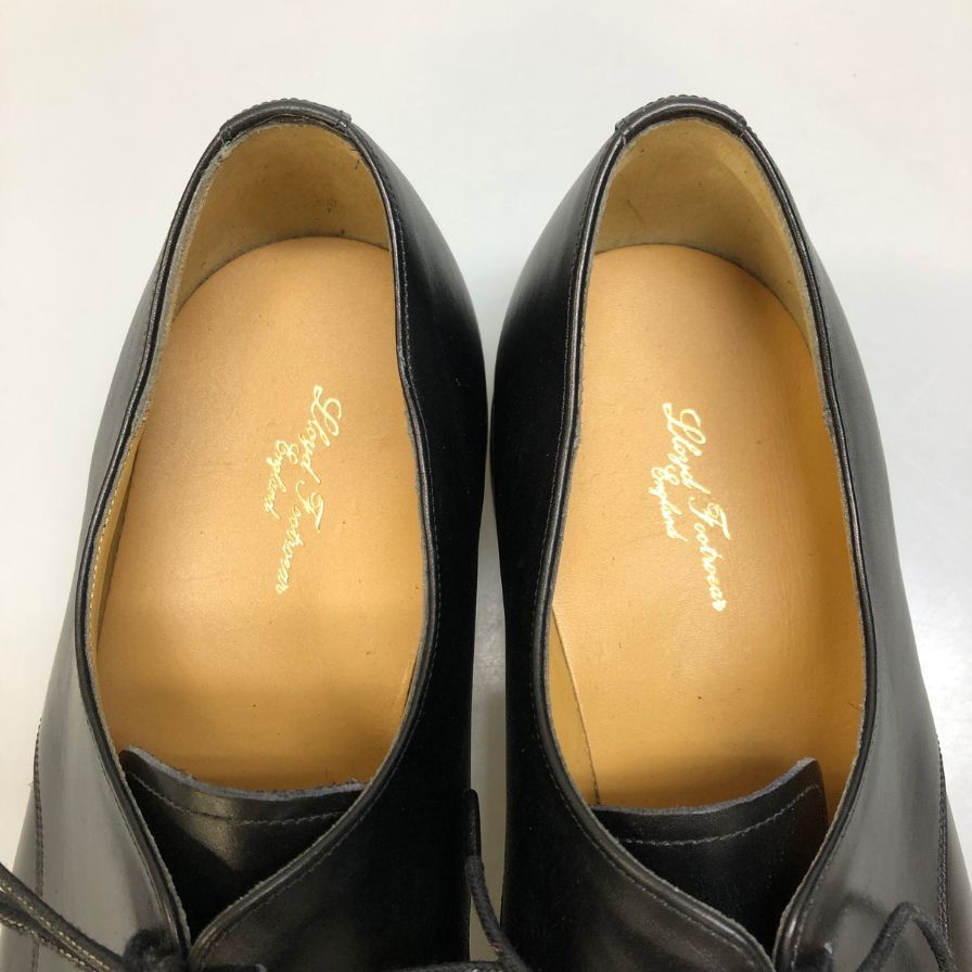 ロイドフットウェア レザーシューズ 2824ER01 Uチップ【AFC1】 - メルカリ