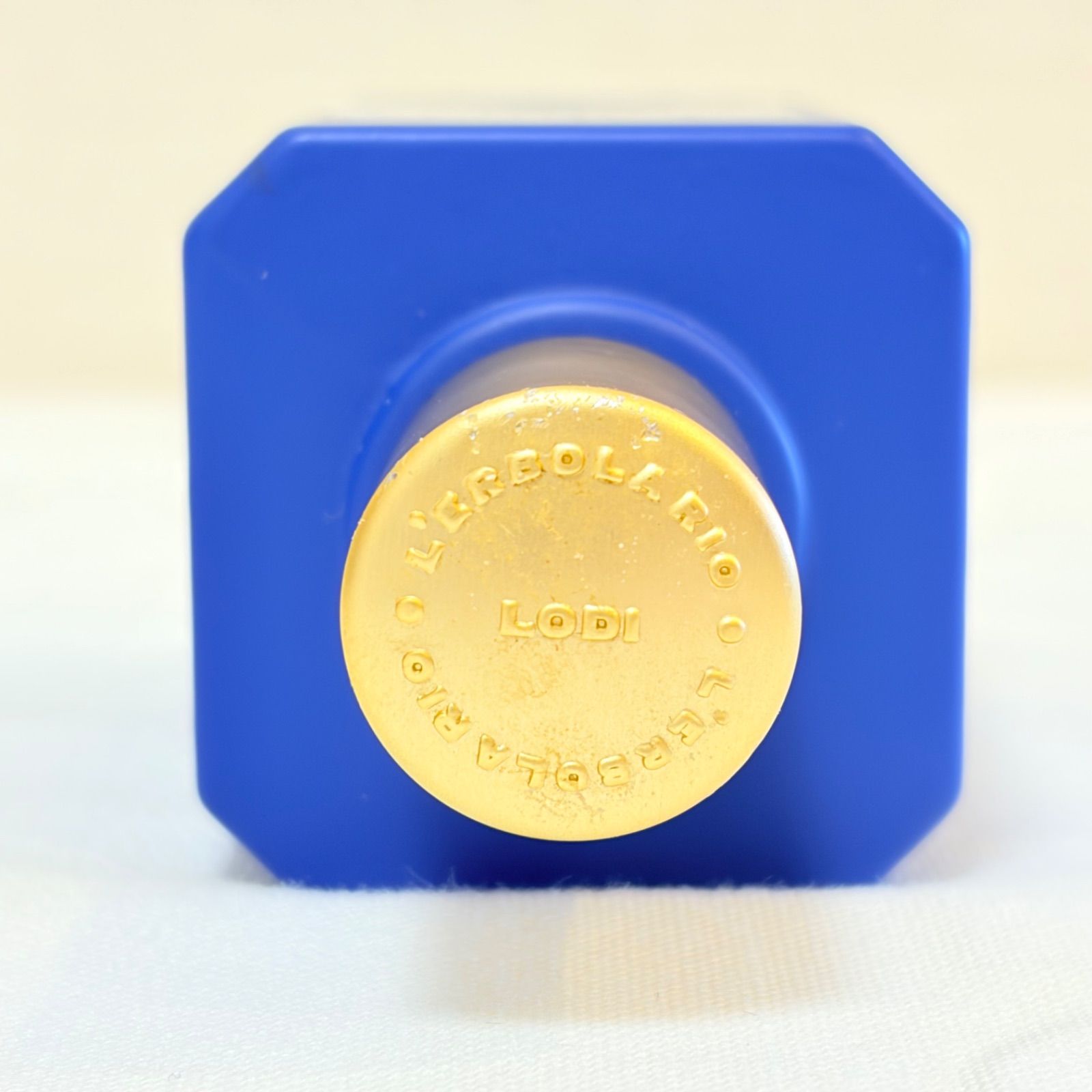 新品未使用 L'ERBOLARIO FOGLIE DI TÈ Profumo TEA LEAVES Perfume