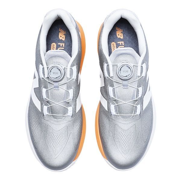 ニューバランス ゴルフシューズ FuelCell 1001 v5 BOA UGB1001D