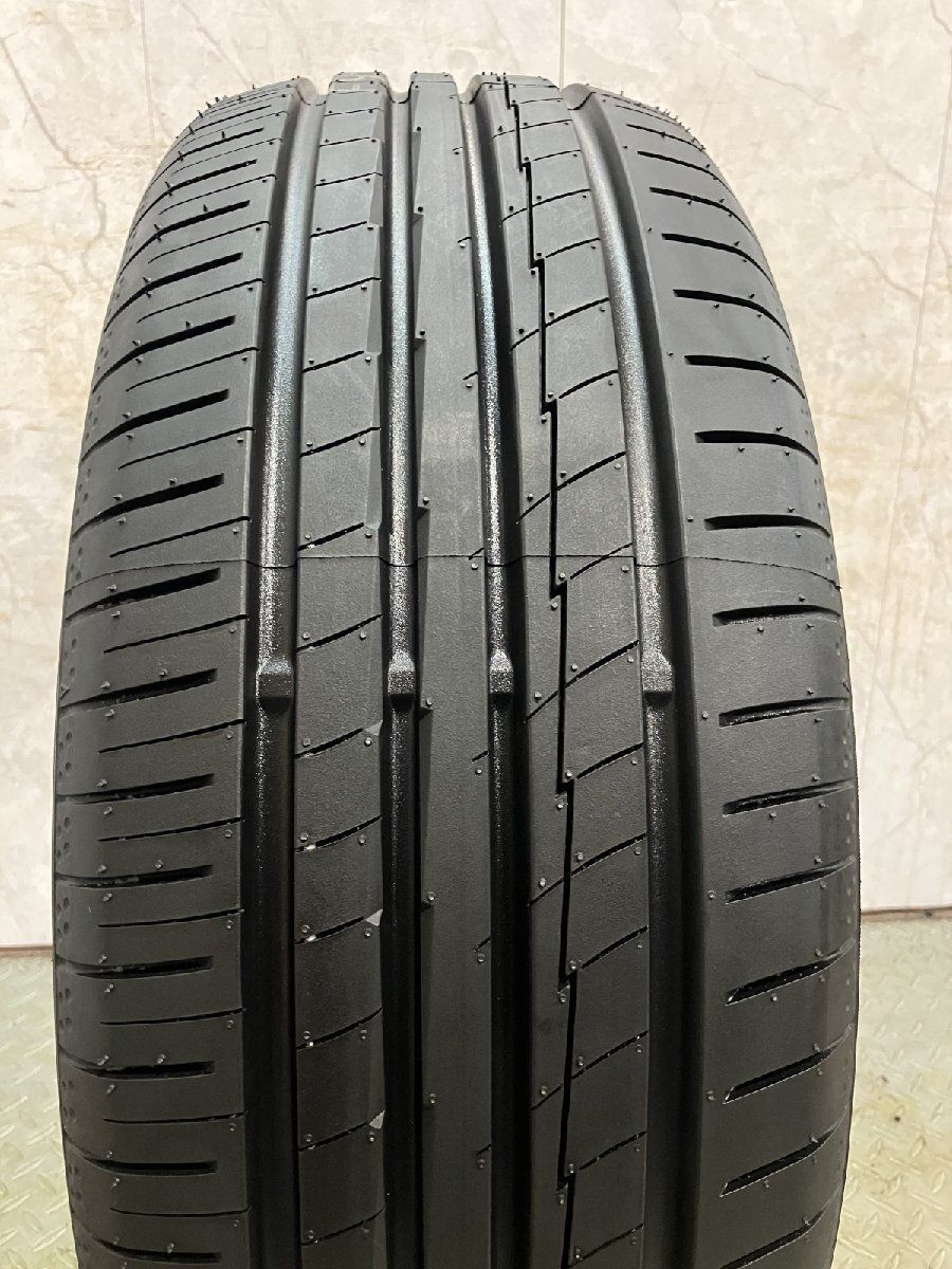 新品】2025年製 YOKOHAMA BluEarth AE50 215/55R17 94W 17インチ 夏 