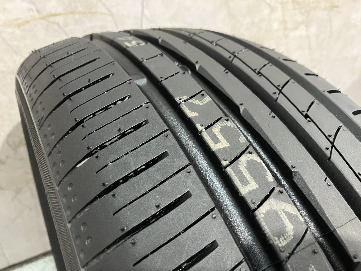 新品】2025年製 YOKOHAMA BluEarth AE50 215/55R17 94W 17インチ 夏 