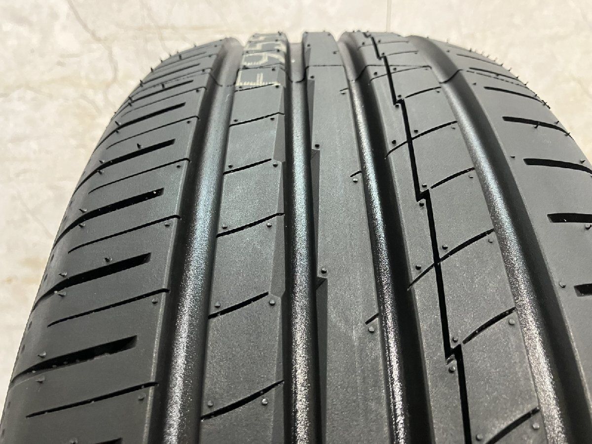 新品】2025年製 YOKOHAMA BluEarth AE50 215/55R17 94W 17インチ 夏