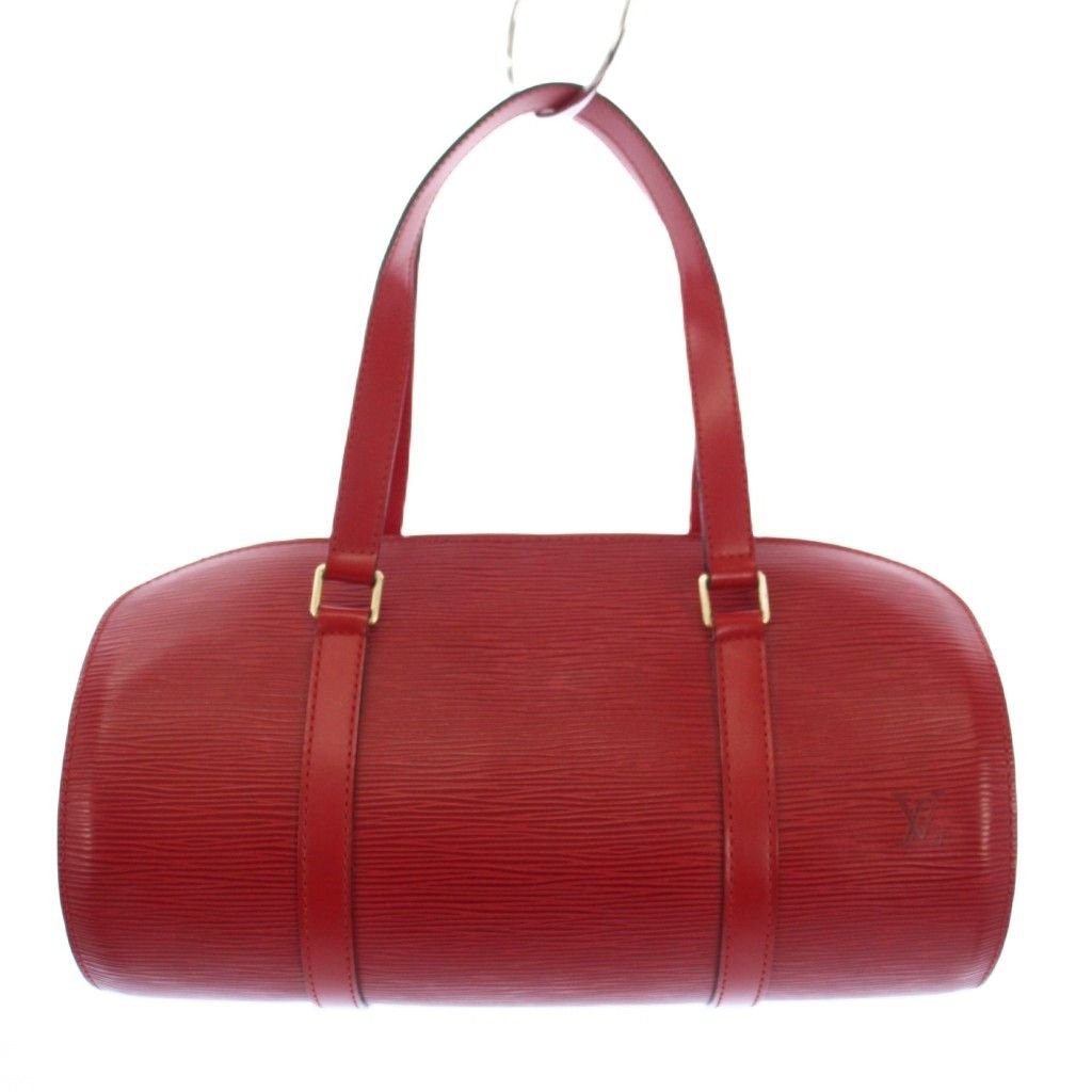 ルイヴィトン LOUIS VUITTON エピ スフロ ハンドバッグ ボストンバッグ