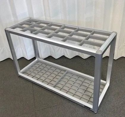 オカムラ 傘立て 約36本収納可能 L975AB オフィス用品 オフィス家具