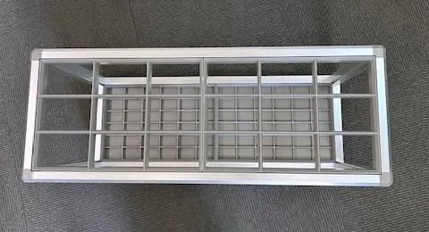 オカムラ 傘立て 約36本収納可能 L975AB オフィス用品 オフィス家具