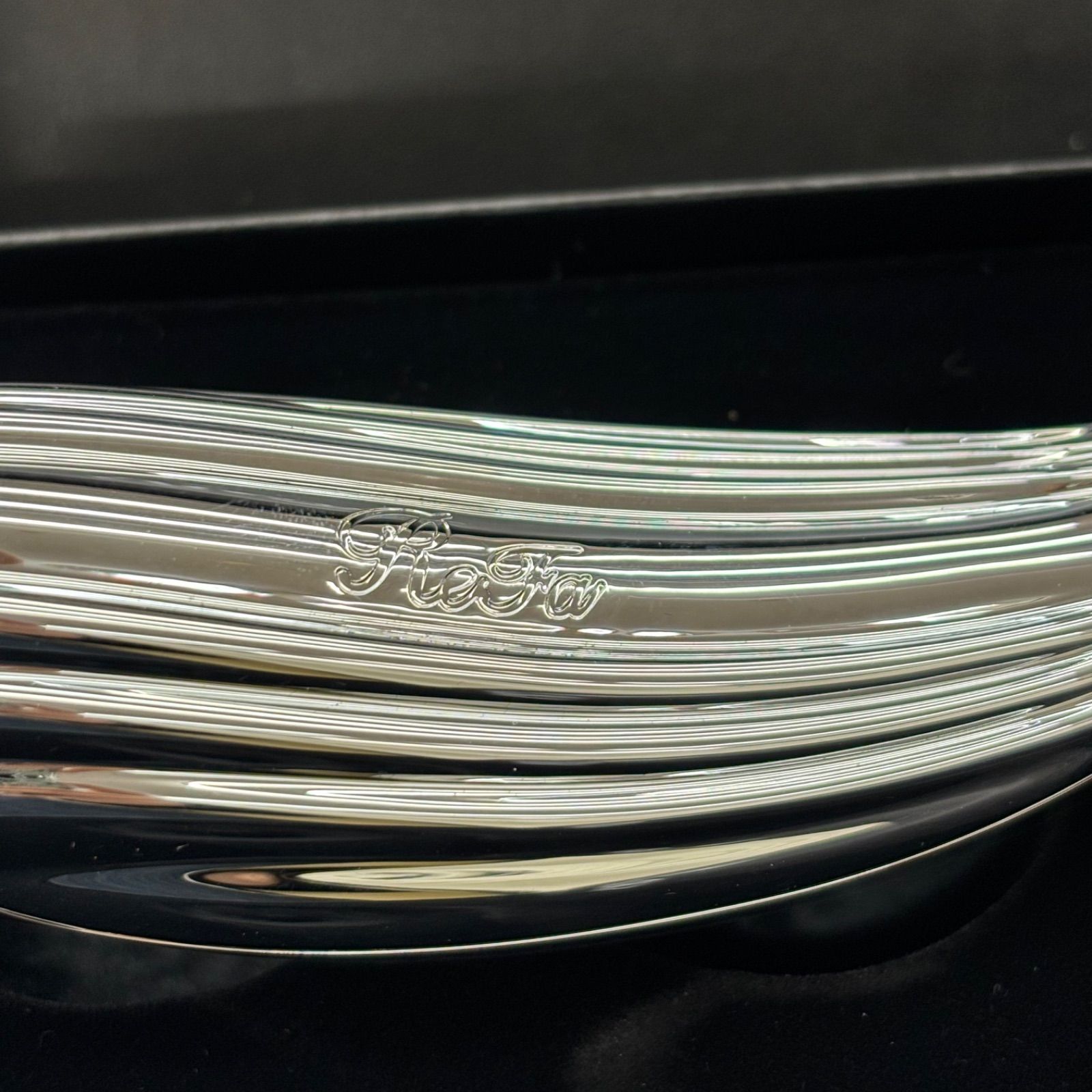 Refa リファ リファ カラットレイ RF-PC2019B 美顔ローラー 収納袋 箱