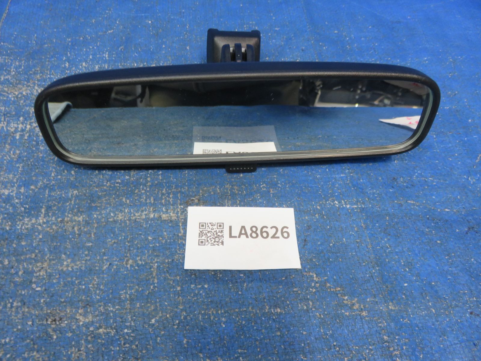 パブミラー LA8626* プリウス ZVW30/後期 ルームミラー バックミラー /純正