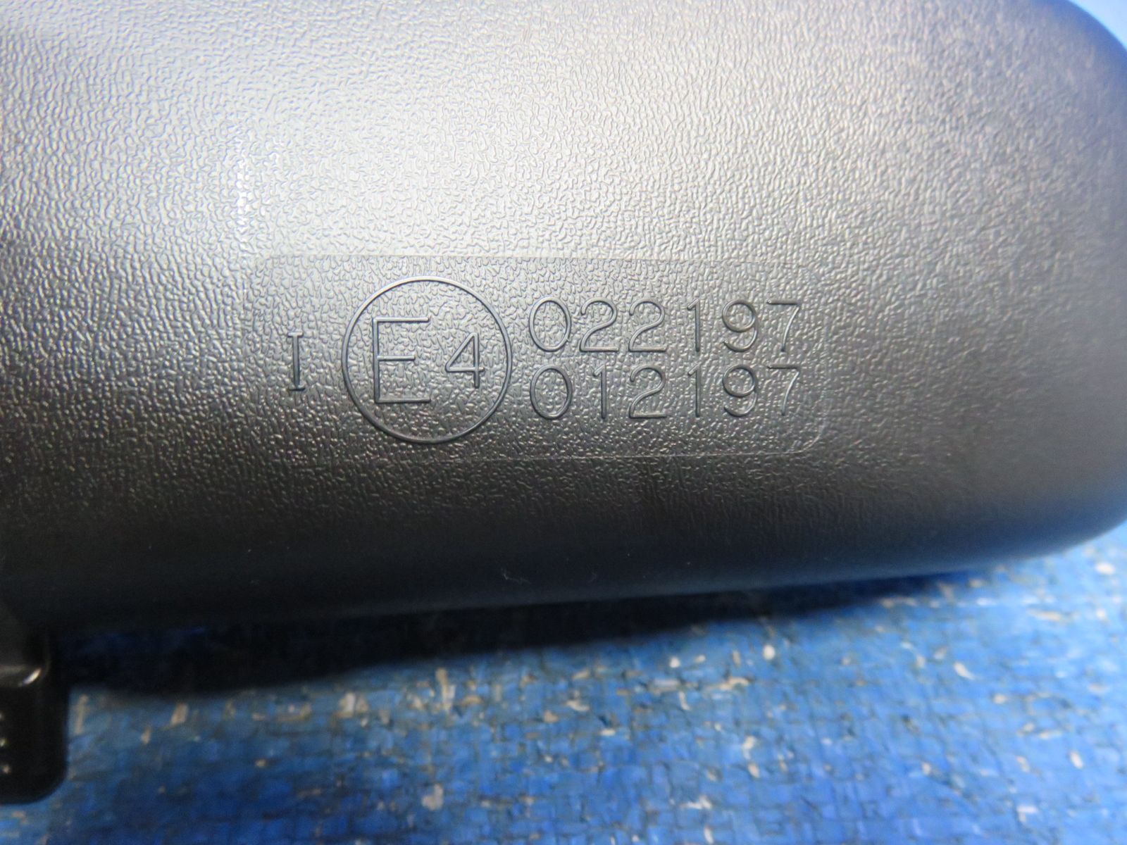 LA8626* プリウス ZVW30/後期 ルームミラー バックミラー /純正