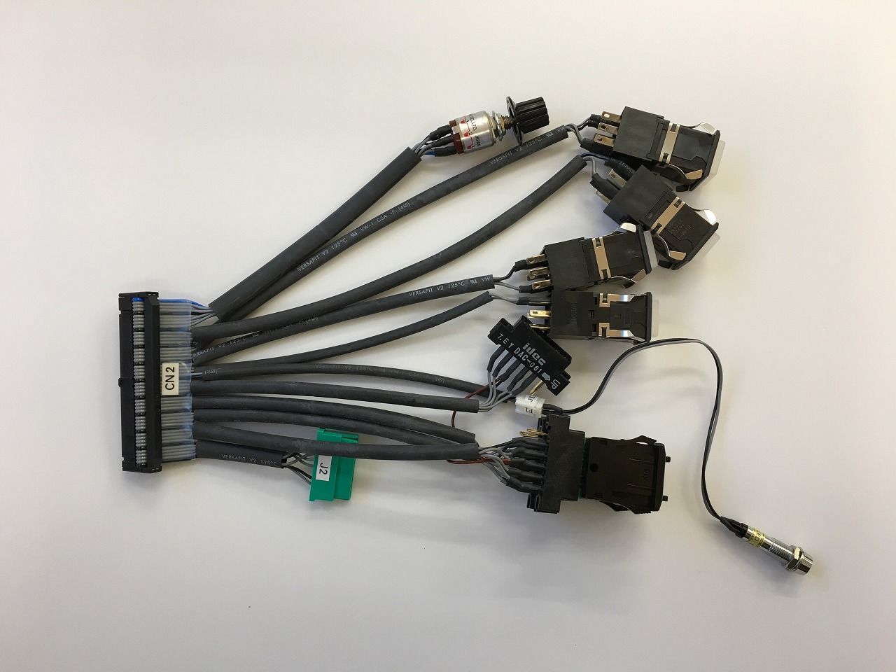 K-092 ダミーディスペンスパネルASSY DUMMY DISPENSE PANEL ASSY ♥品