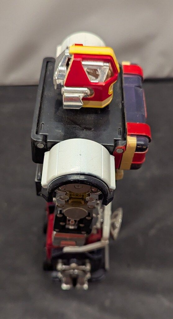 超合金|レザリオン レザリオンフルアーマーセット