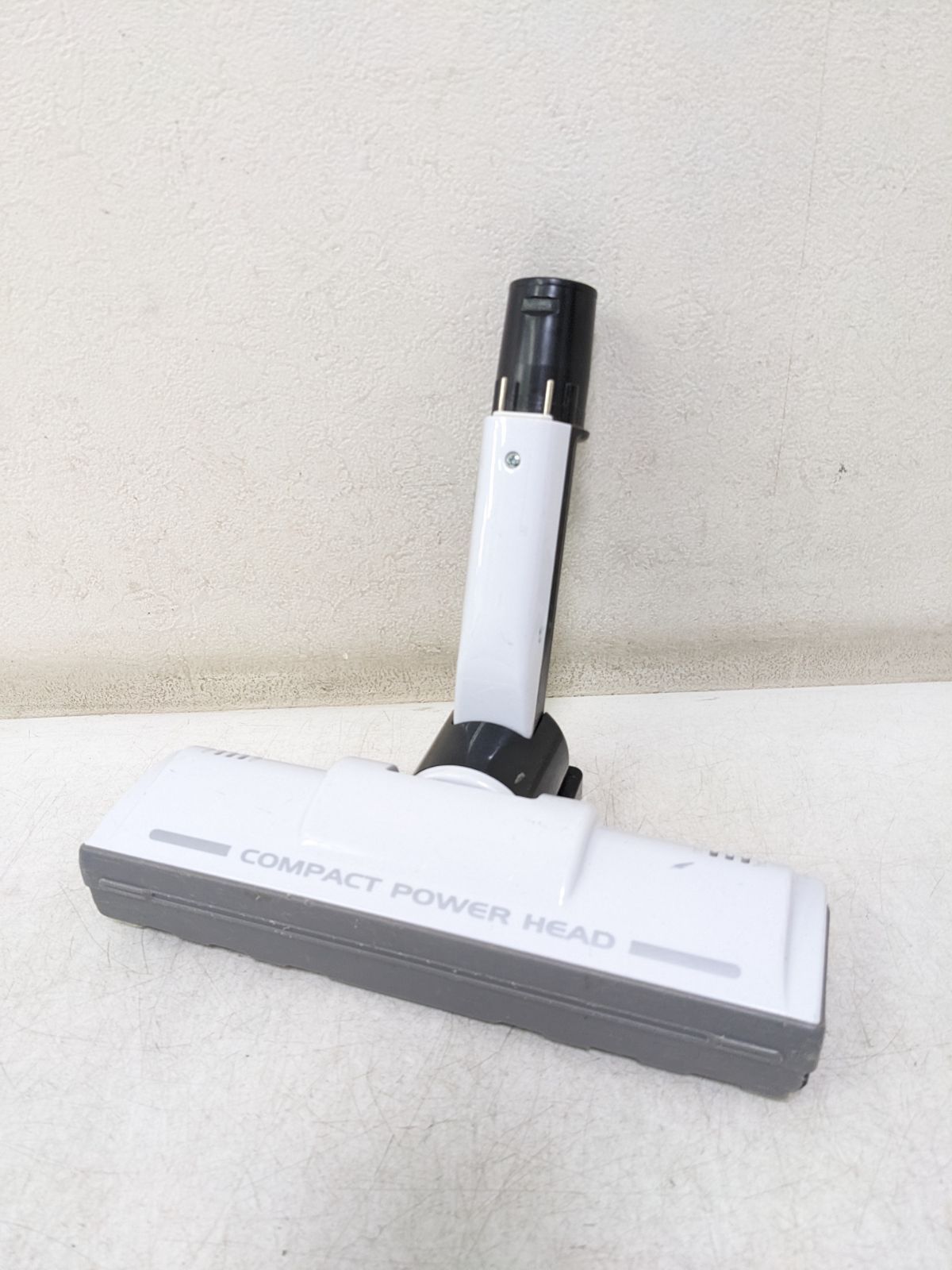 SHARP EC-KP15P-W 紙パック式掃除機 2016年製 - メルカリ