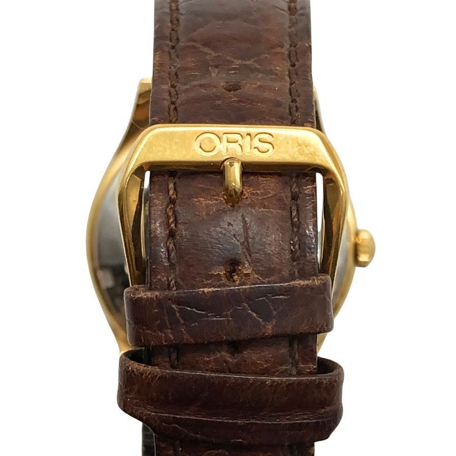 腕時計 ゴールド