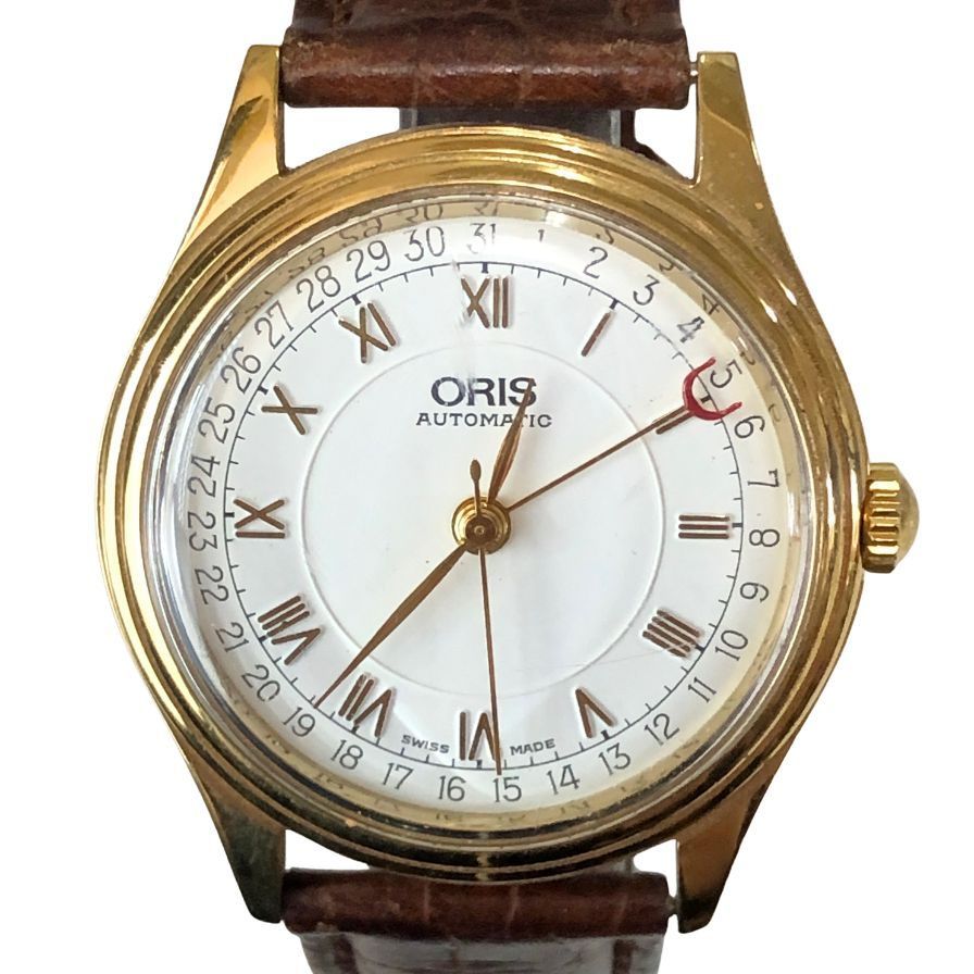 ORIS AFI4