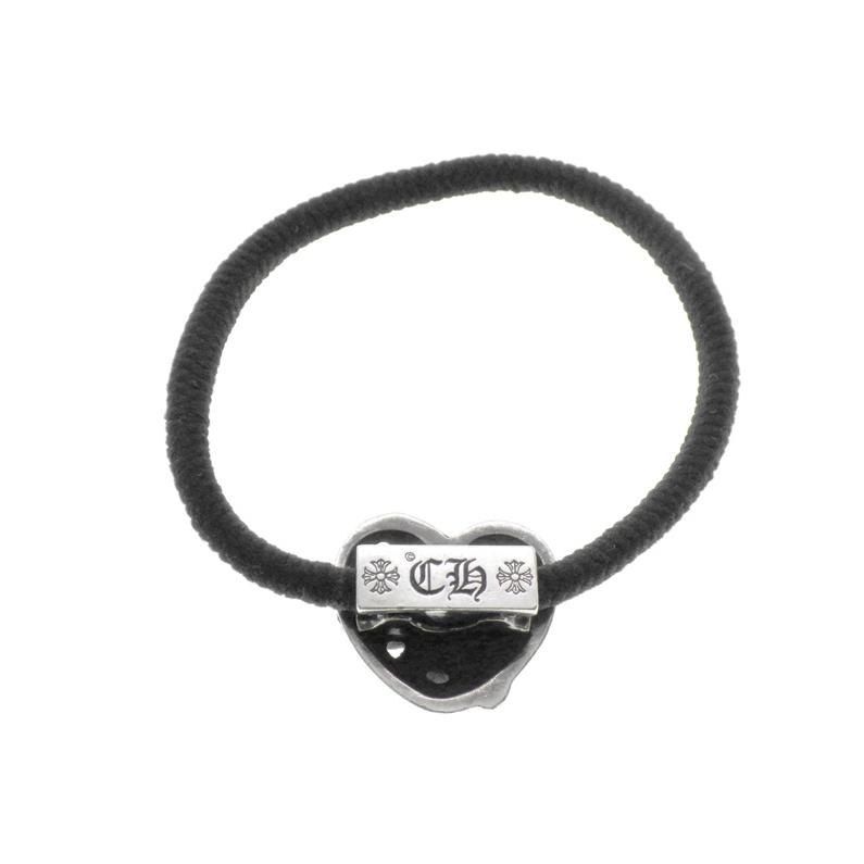 クロムハーツ 【CHROME HEARTS】 コンチョブレスレット クロムハーツ コンチョ ブレスレット