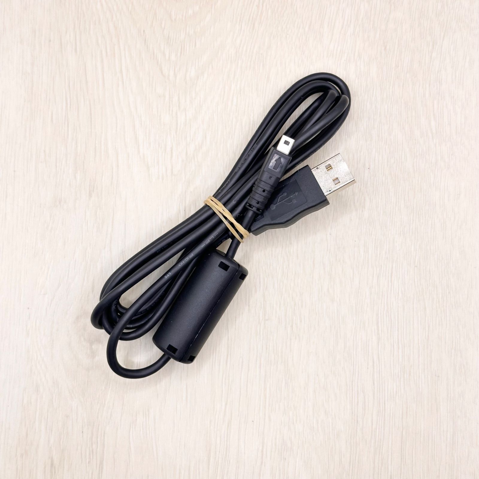 EMC-5U CASIO USB EXILIM Exilim Digital Camera EX-H50 EX-H60 EX-Z800 EX-ZS100 EX-ZS150 etc. Compatible Data Transfer Charging Cable Charger Casio 80127-170