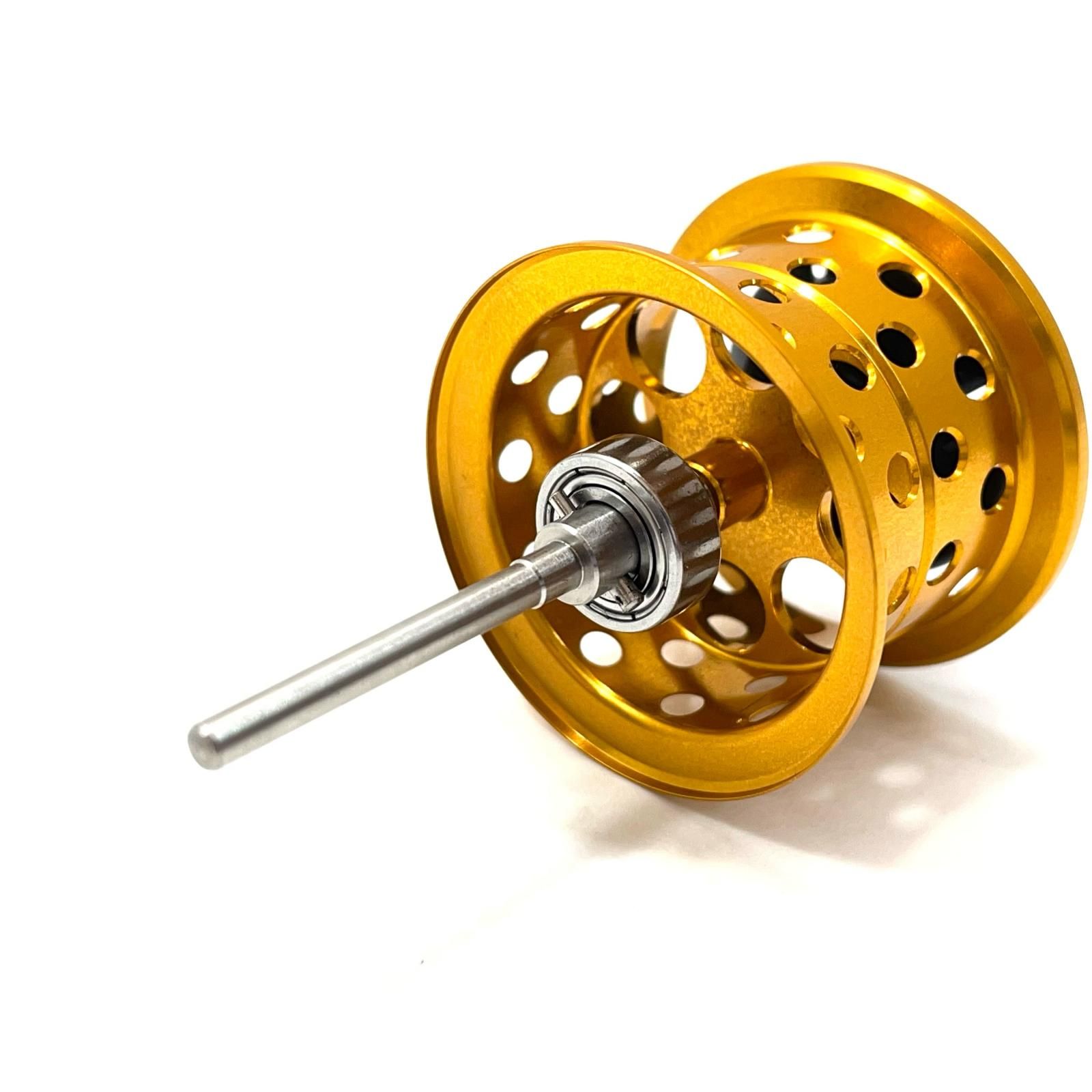 リール KTF 20メタニウム用 バーサタイルフィネススプールver 2 その他 89