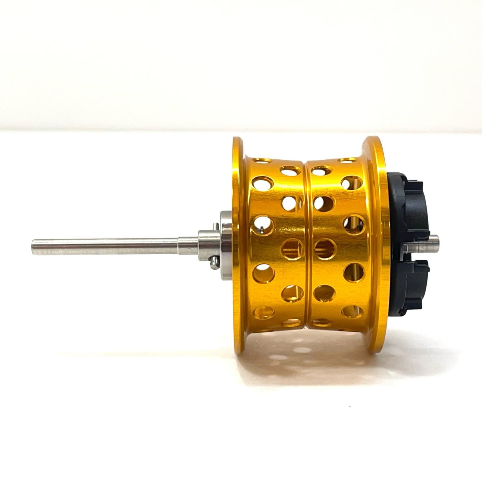 バーサタイルフィネススプールver