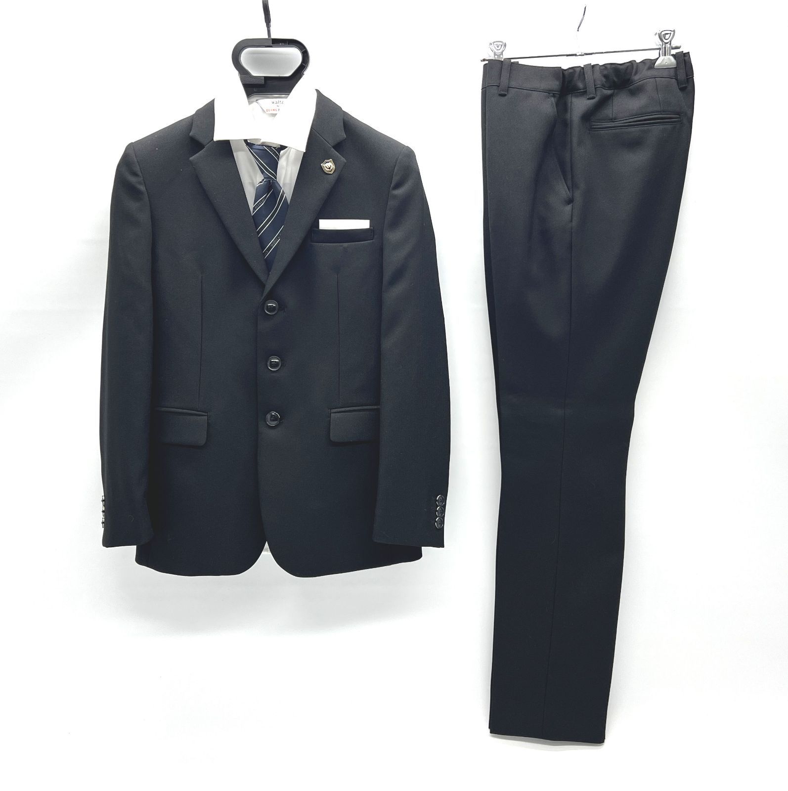 盛岡82-0067] Waltz by BEAMS DESIGN キッズ ボーイズ フォーマル