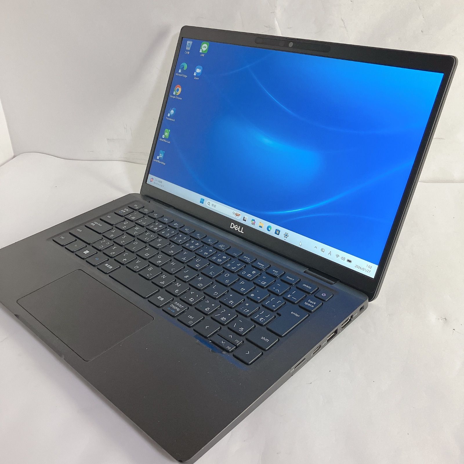 【美品】32GB×新品SSD1TB✨Dell 7320 11世代 i7 美品】DELL 7320 11世代i7×32GB×新品SSD1TB搭載✨ Amazon.com: Dell