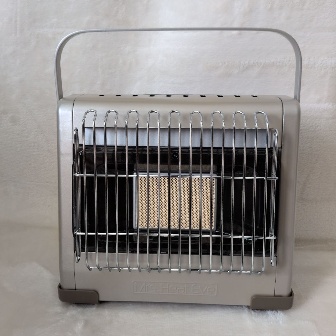 新品・未使用】NITINEN ニチネン ミセスヒート イヴ KH-013 カセット