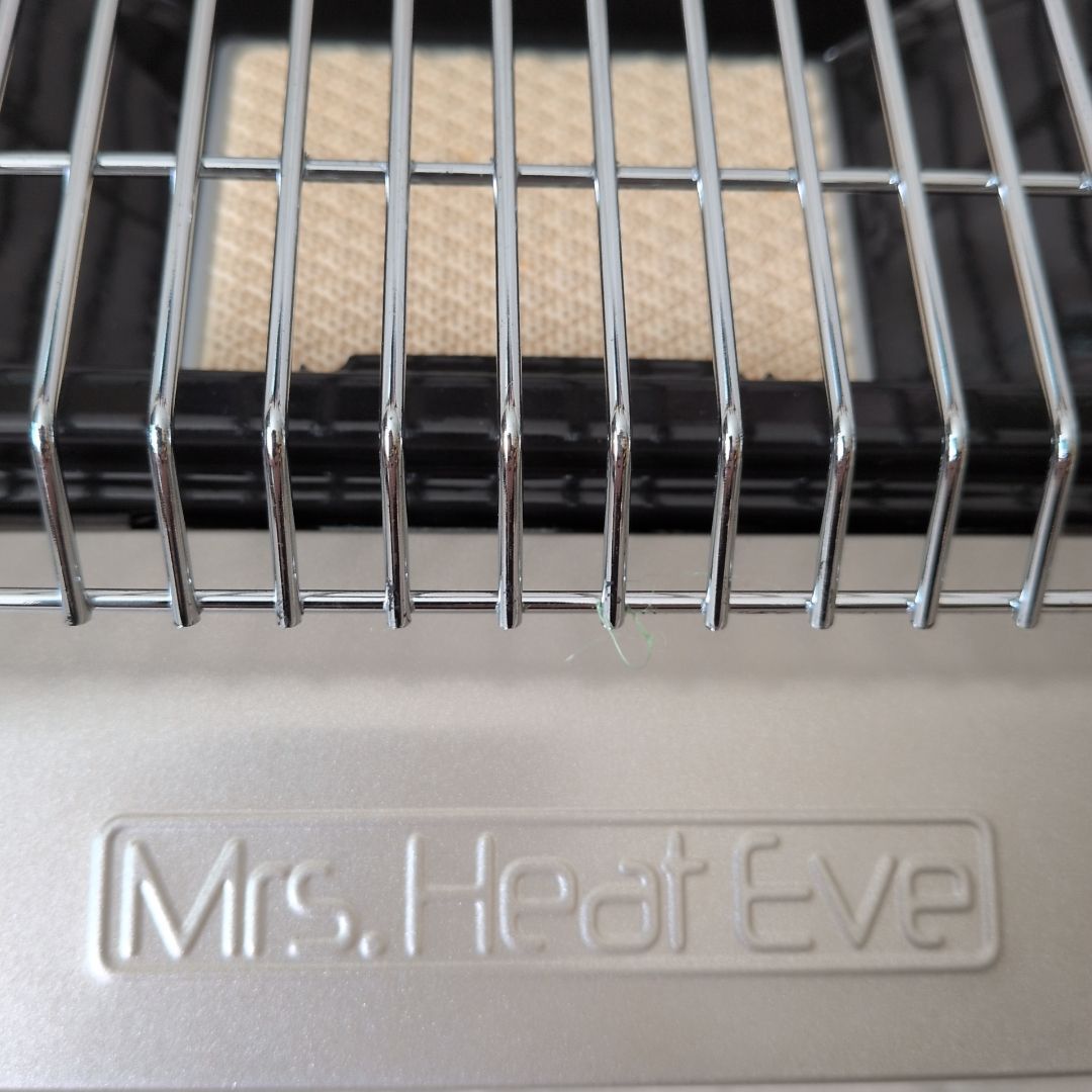 新品・未使用】NITINEN ニチネン ミセスヒート イヴ KH-013 カセット