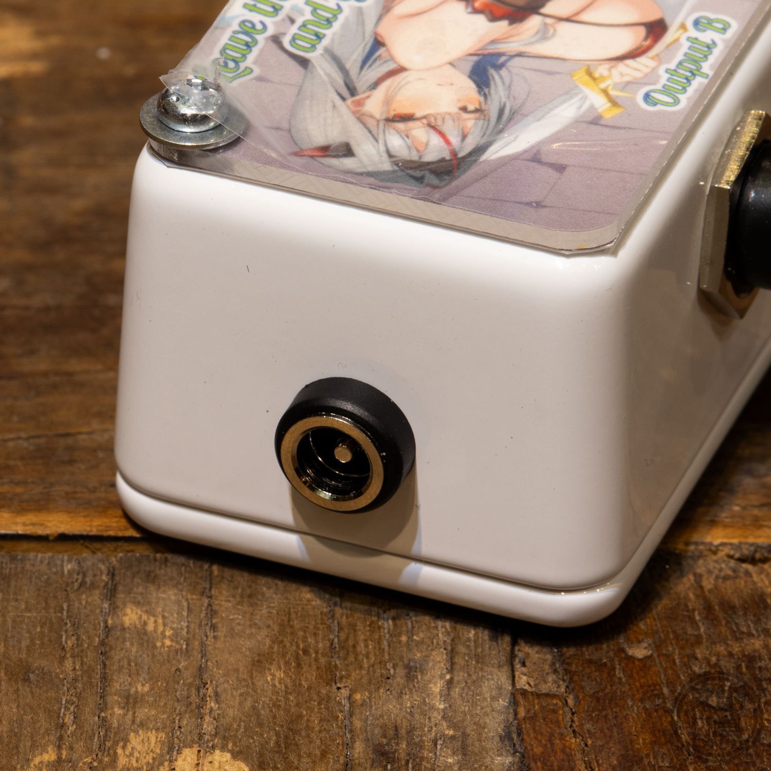 NEW】Sound Project 