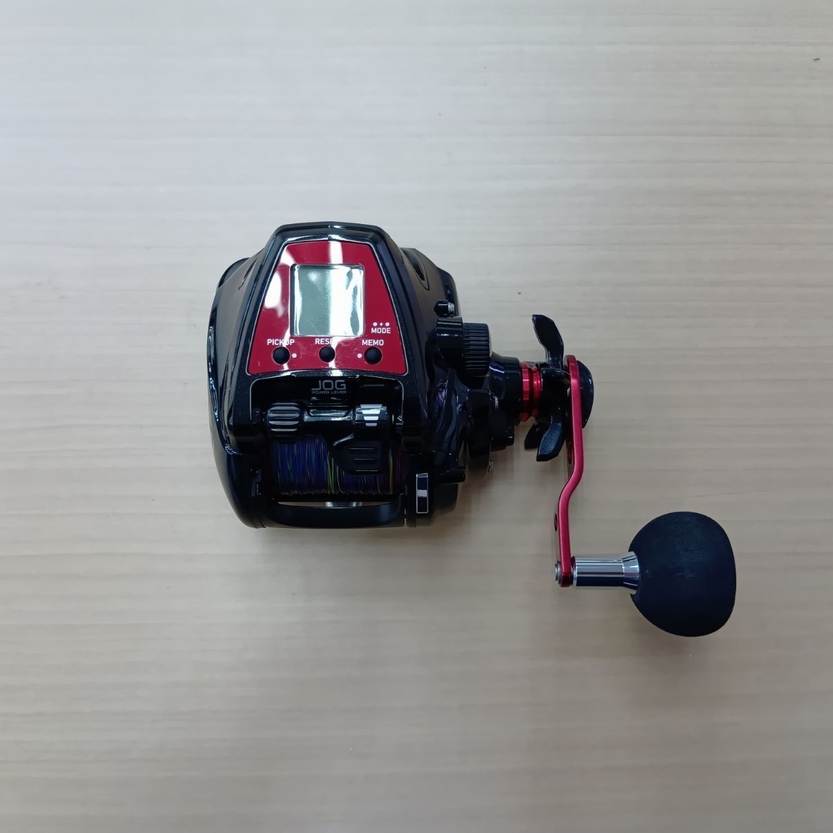 23レオブリッツ