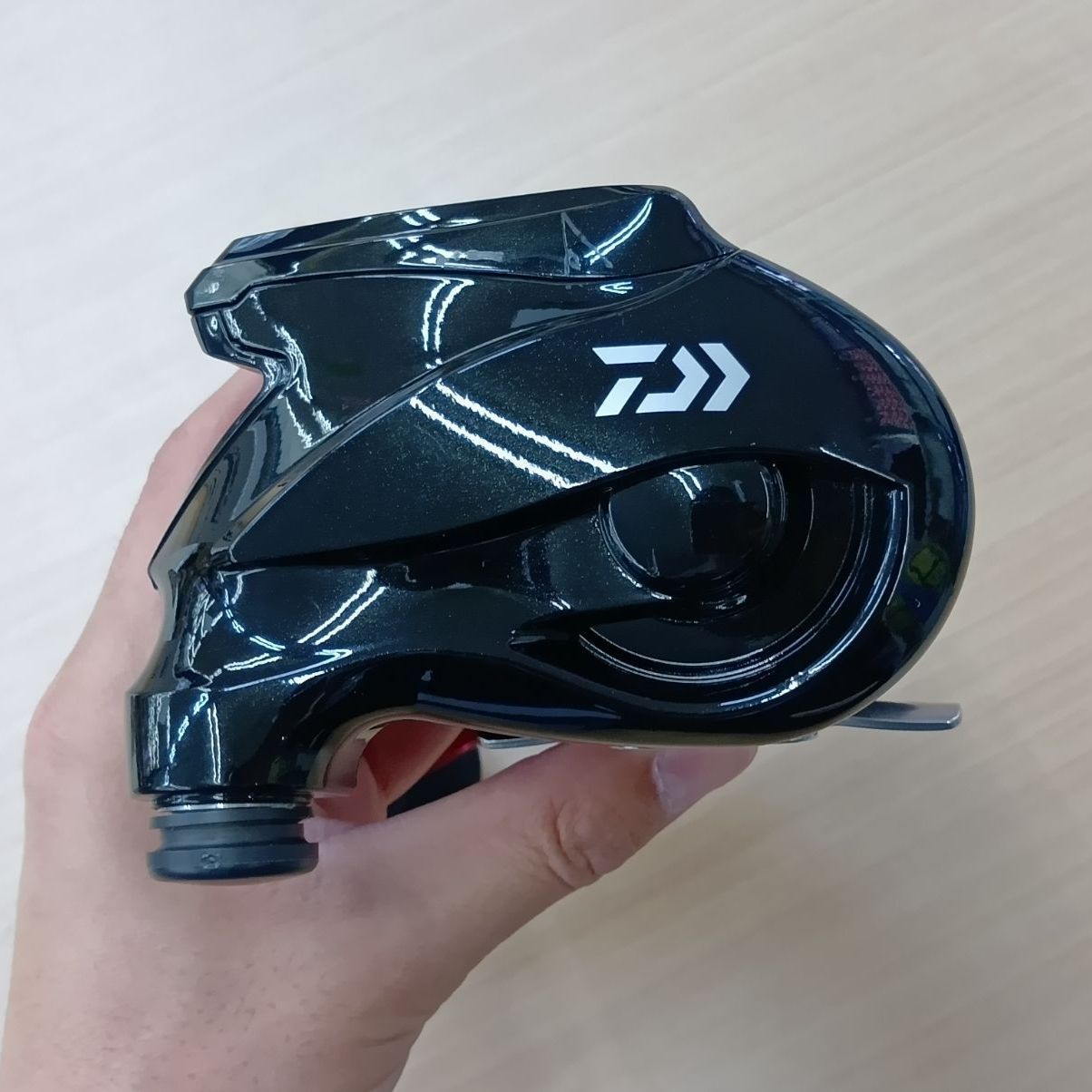 ダイワ 23レオブリッツ