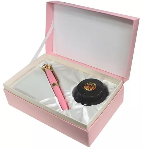 中古】ペン 変装ペン 万年筆(通常パッケージ版) ムーンライトメモリー