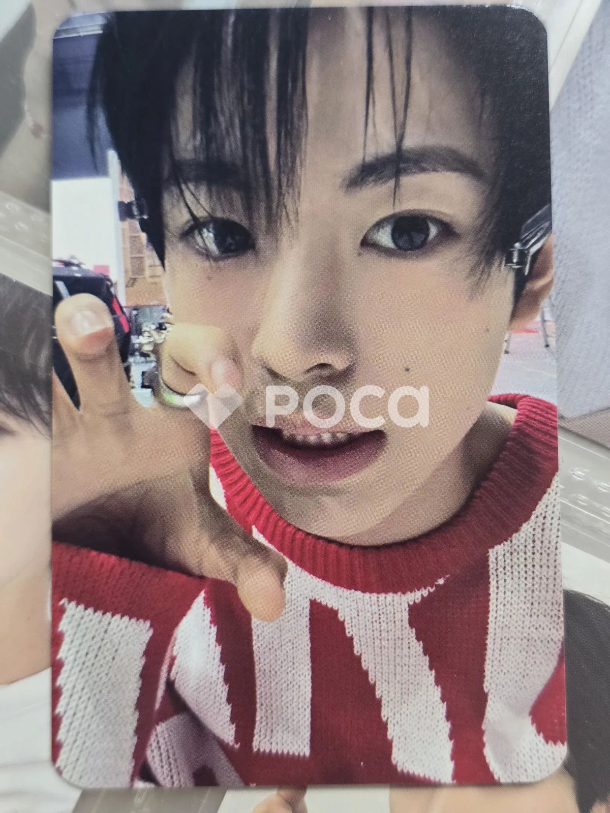 nct zone nct wish 10万ウォン　ラキドロ　ユウシ nct zone nct wish 10万ウォン ラキドロ ユウシ 【公式通販】