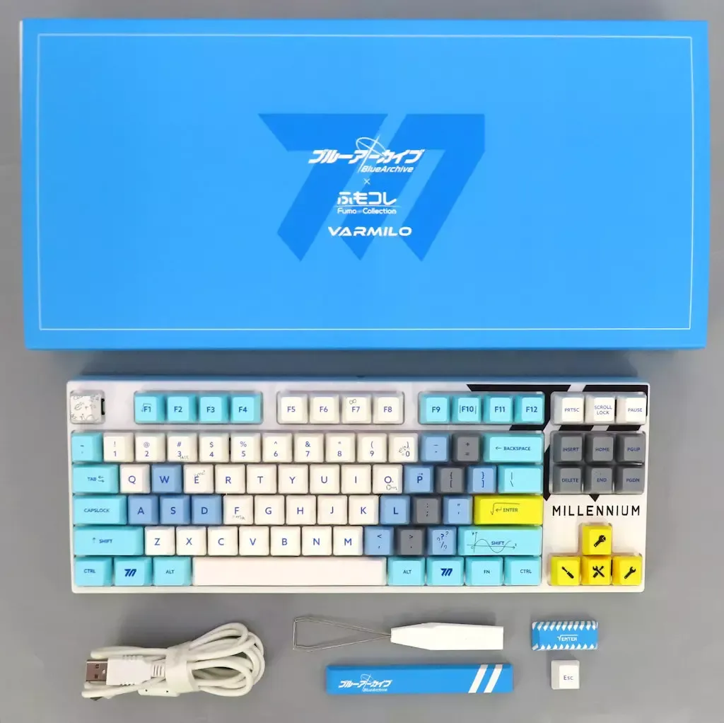 2026年最新】ミレニアムサイエンススクール キーボードの人気アイテム