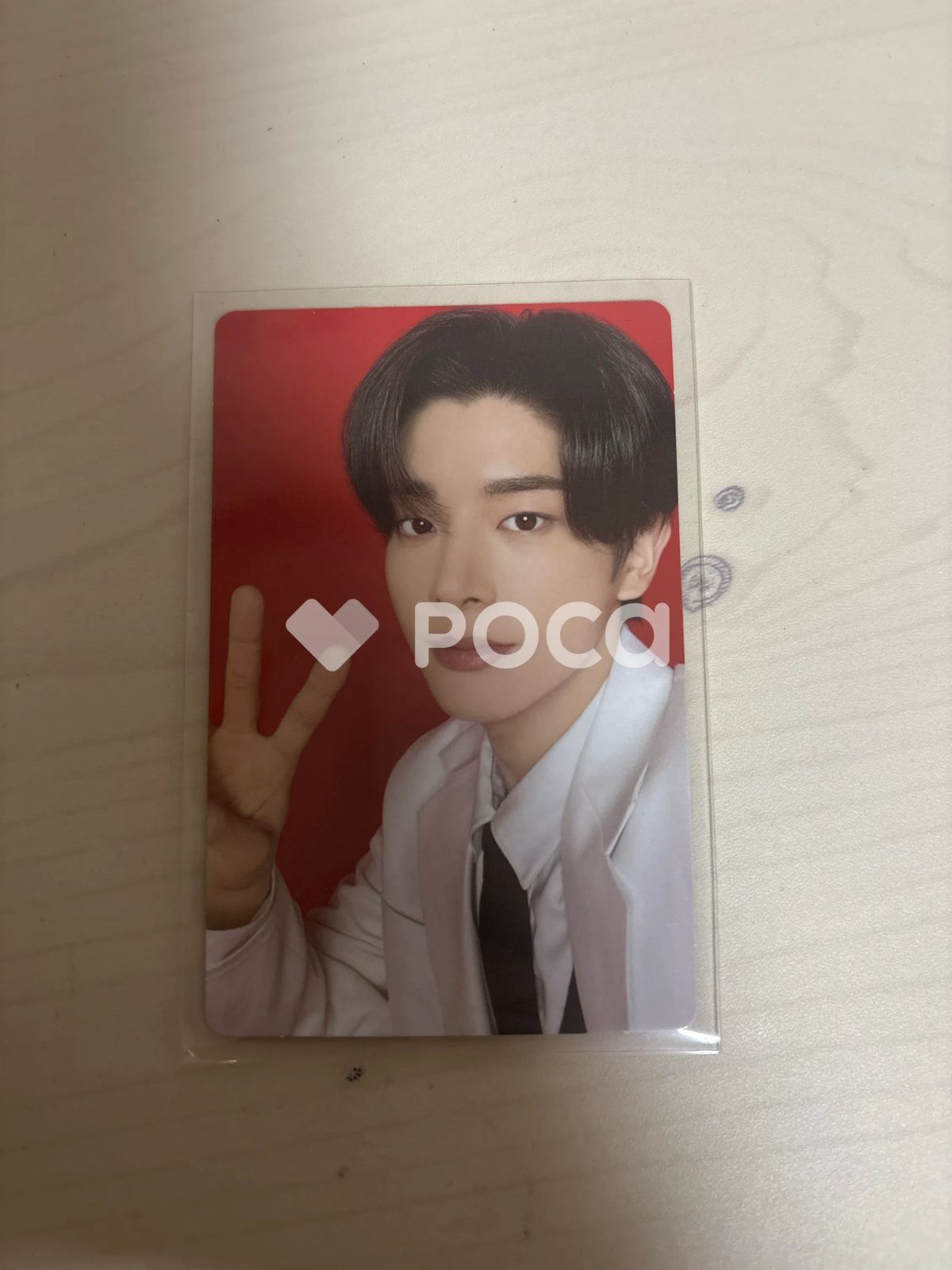 ENHYPEN ジェイク ENHYPEN WORLD TOUR 'WALK THE LINE' : FINAL