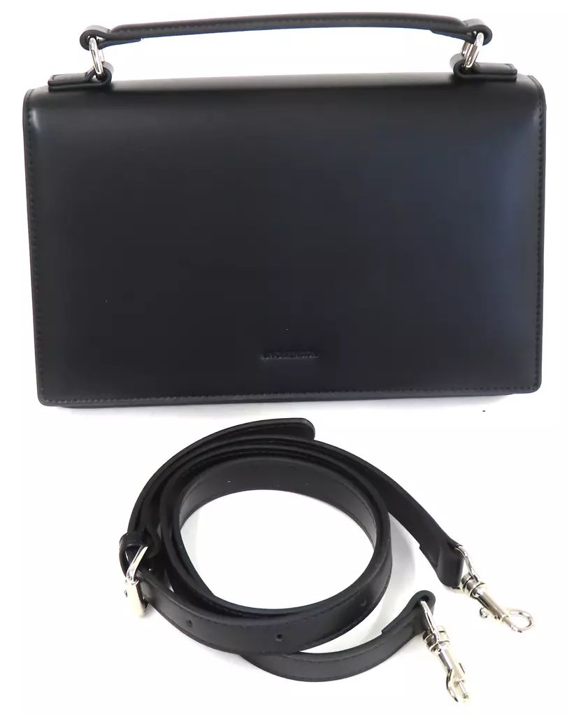 中古】バッグ 不破湊 ワンハンドルバッグ ブラック 「バーチャル