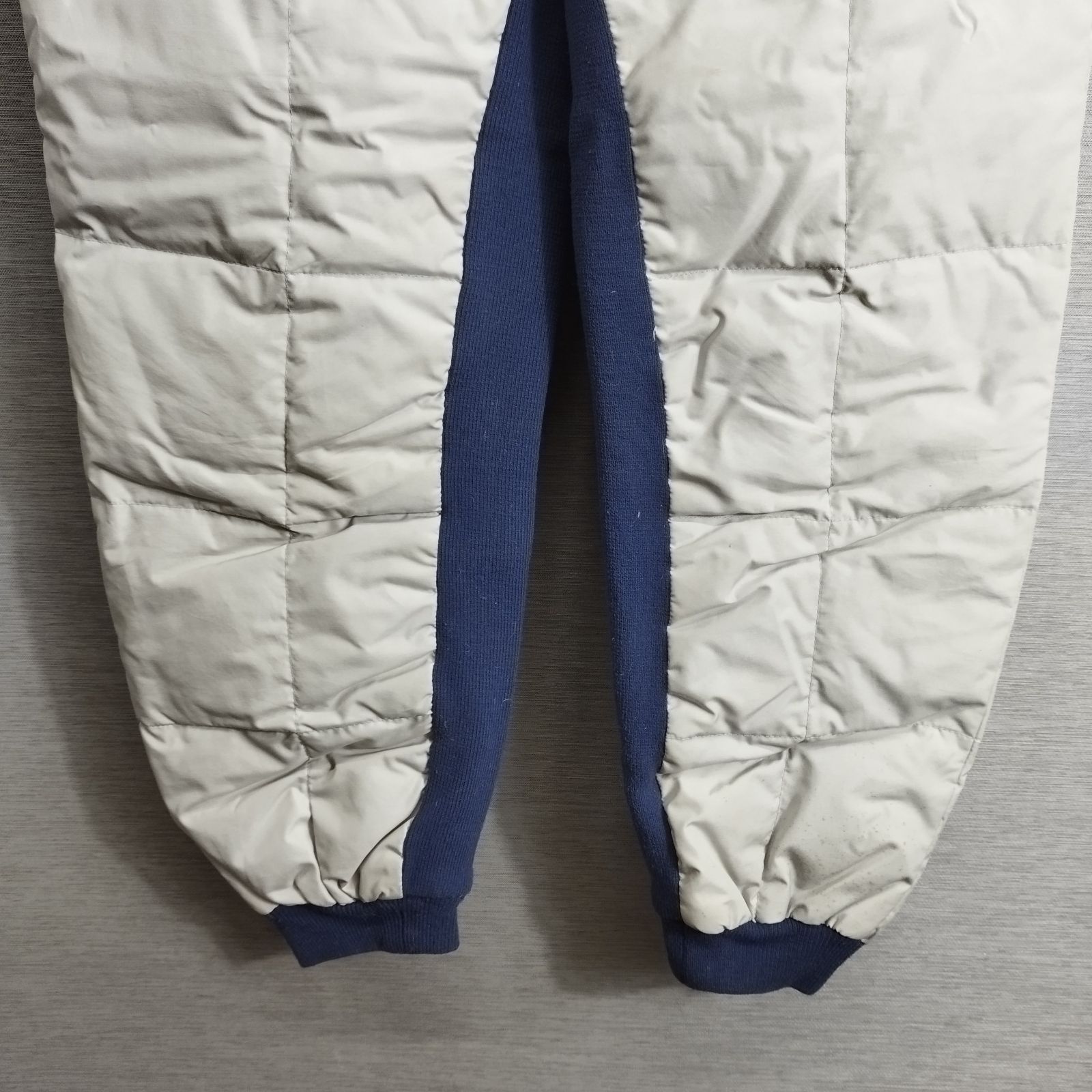 Daiwa Great Banff ダイワ グレートバンフ 80s ダウン セットアップ