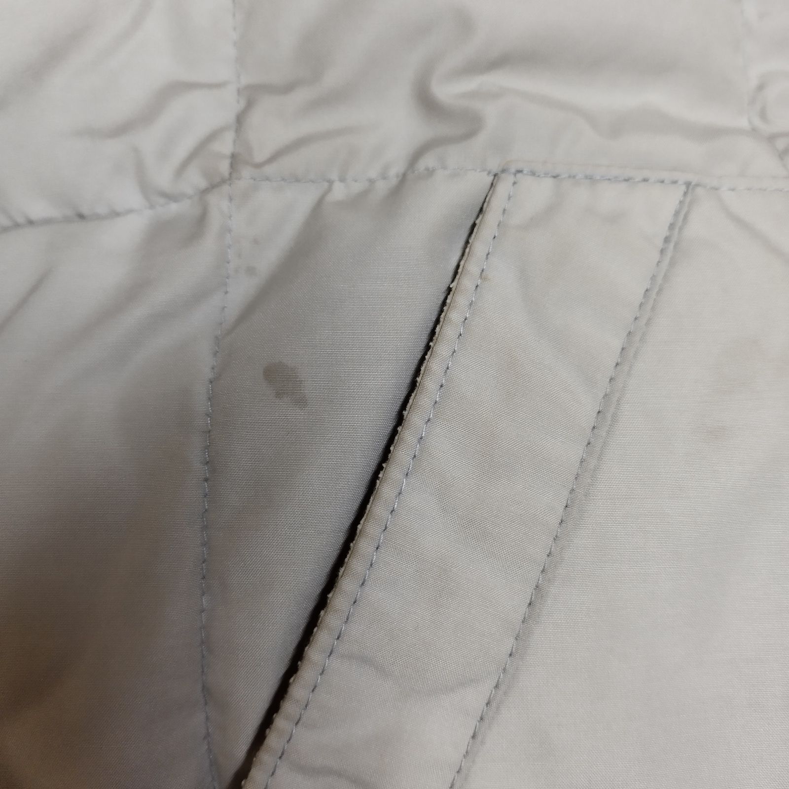 Daiwa Great Banff ダイワ グレートバンフ 80s ダウン セットアップ