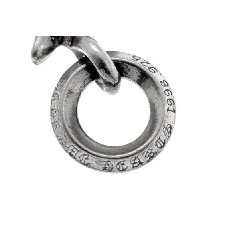 クロムハーツ CHROME HEARTS 【 TINY CH CROSS 1DIA 】 1ダイヤ